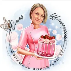 Торты и десерты Химки, Сходня, Москва🎂