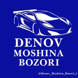 Denov Moshina Bozori