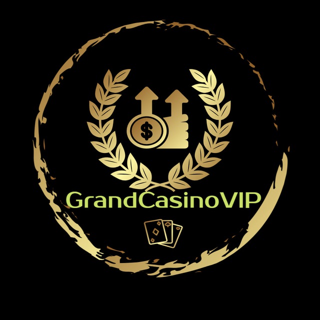 🔈⚡️GrandCasinoViP Kanal⚡️🔈