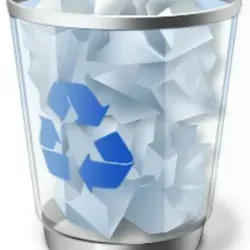 Nick's Trash Can