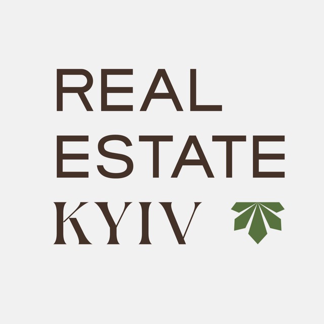 Нерухомість Києва (Real estate Kyiv)