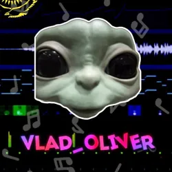VLADYS_OLIVER (MASHUPS)
