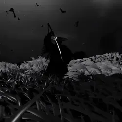 Dark world ⛩️ icons