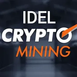 IdelCryptoMining