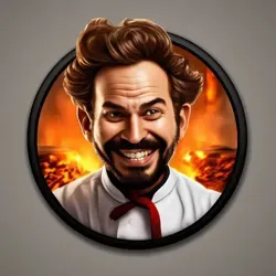 Безумный повар