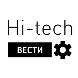 Бот Вести.Hi-tech