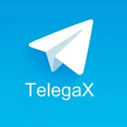 TelegaX