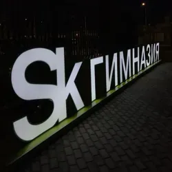 МГ Сколково