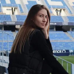 Соломія Шевченко