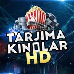 Tarjima Kinolar HD