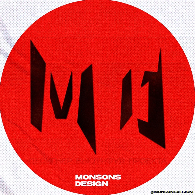 Monsons Design