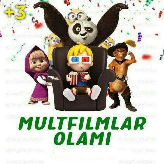 MULTFILIMLAR