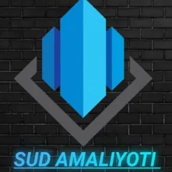 SUD AMALIYOTI || HUQUQIY BLOG