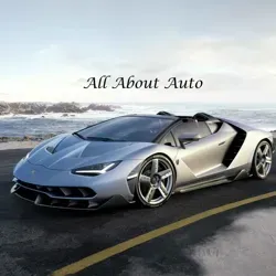 All About Auto
