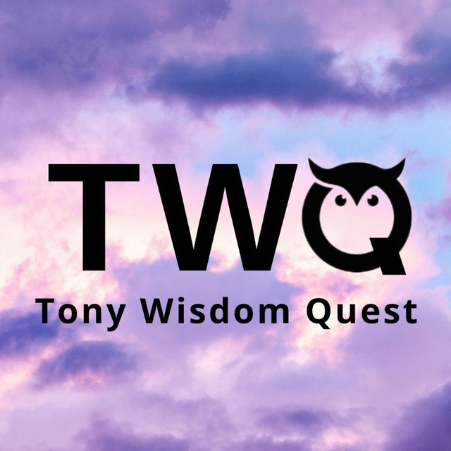 Tony Wisdom Quest