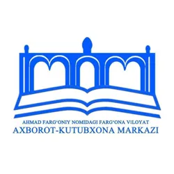 Farg'ona viloyat kutubxonasi