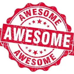 Awesome