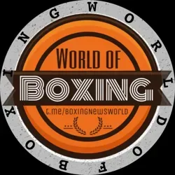 [World of Boxing] 🥊