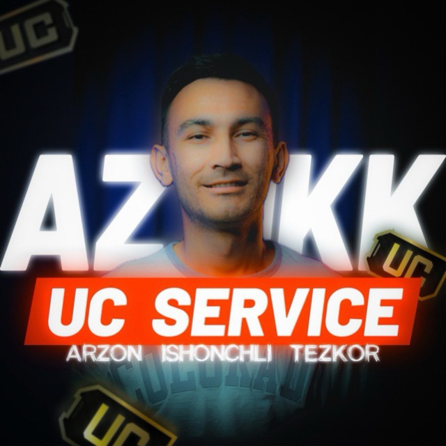 AZ1KK UC SERVICE