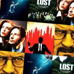 Сериалы Онлайн