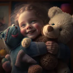 Виховання з любов’ю 🧸