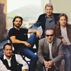 Кино Рецензия