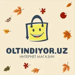 Oltindiyor.uz интернет-магазин