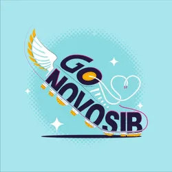 Go Novosibirsk • Куда пойти в Новосибирске