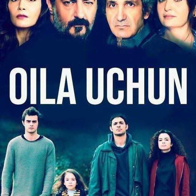 OILA UCHUN HOJAR