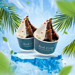 Muzqaymoq Italyano🇮🇹