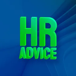 Advice from HR 👩🏻‍💻