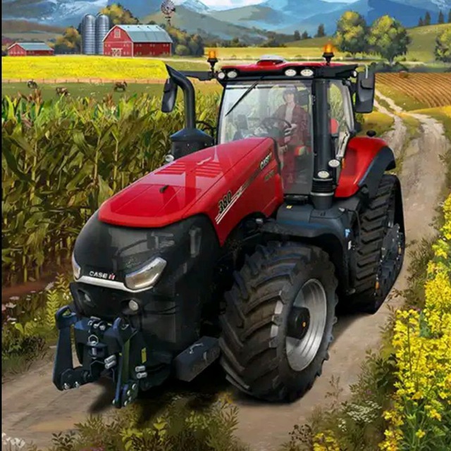 Farming Simulator 20/23