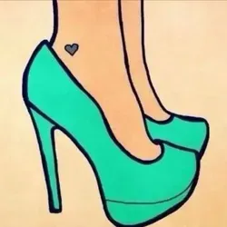 Территория женщин