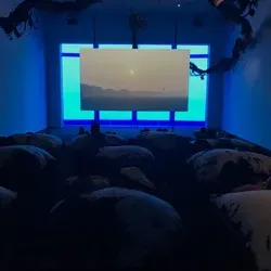 AR / VR / MR / XR / HCI – RU