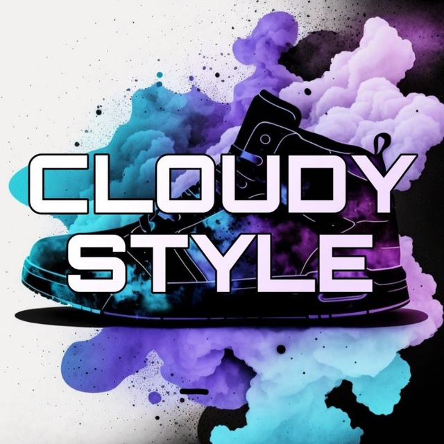 CloudyStyle РБ