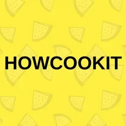 Howcookit - рецепты на каждый день.