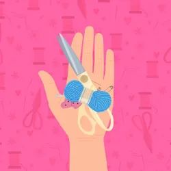 Секреты Рукоделия