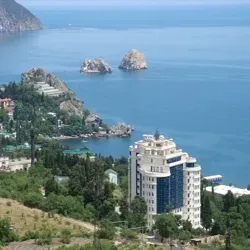 Недвижимость и стройка в Крыму