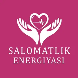 🧕🧑‍⚕️ SALOMATLIK ENERGIYASI 