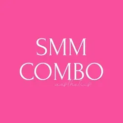 ✨SMM Combo✨