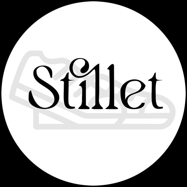 Stillet