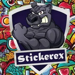Stickerex