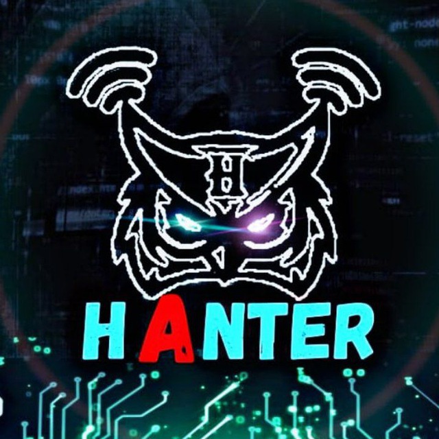 Hacker Group Hanter (HGH)