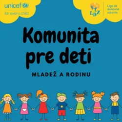 Спільнота для дітей, молоді та родини