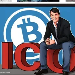 ICO Мануал инвестора