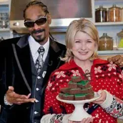 Good morning, Martha!