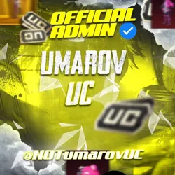 𝗡𝗢𝗧 𝗨𝗠𝗔𝗥𝗢𝗩 𝗨𝗖 🇺🇿