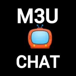 M3U📺CHAT