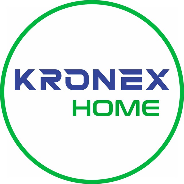 Kronex Home - Решения для благоустройства территории