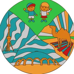 Детская Афиша Ташкента